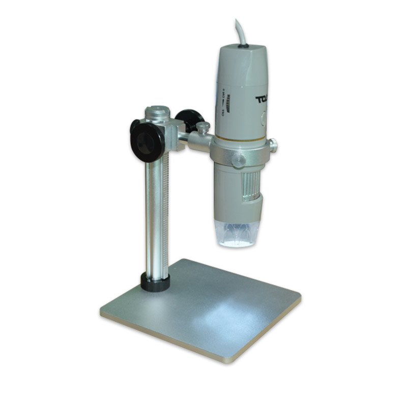 Body Jewelry Repair - Microscope numérique de poche 1X-500X, corps