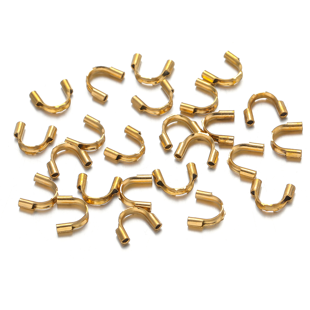 Body Jewelry Diy - Boucles de connexion en forme de