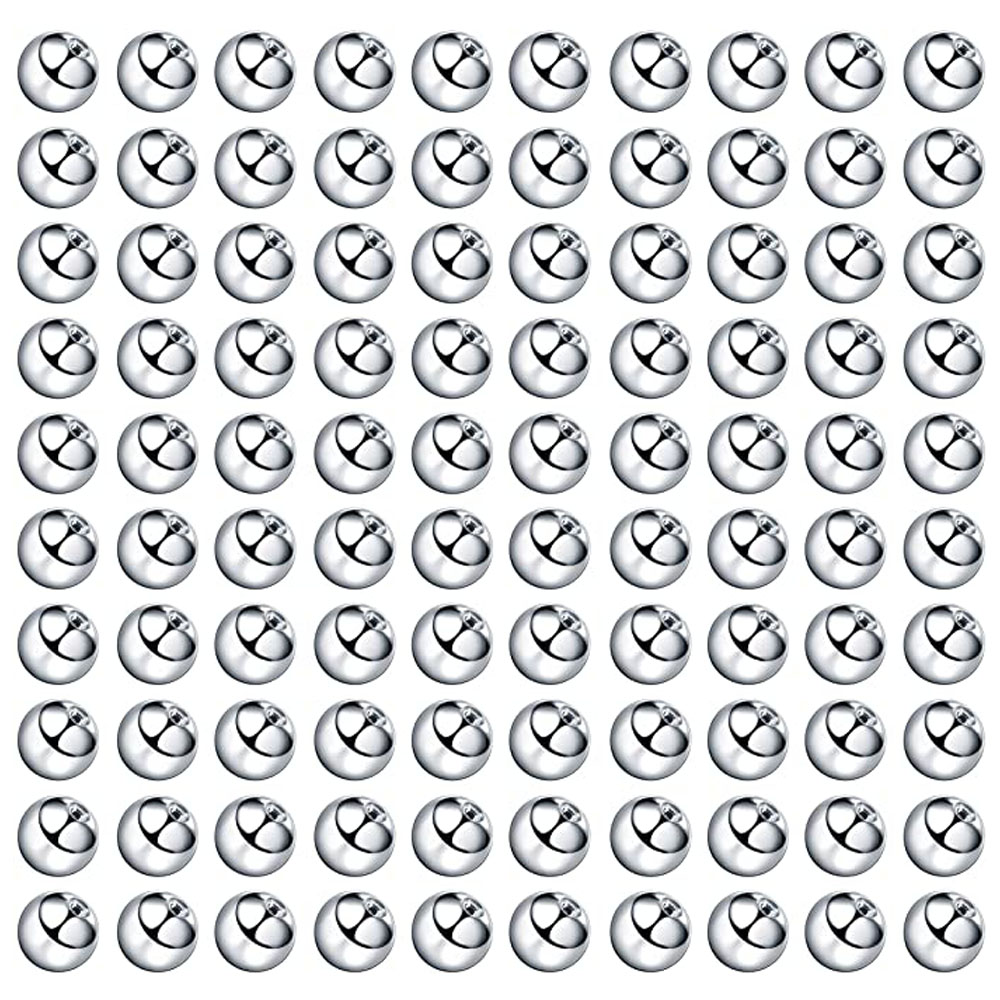 Body Jewelry Replacement Ball - Boules de rechange pour bijoux corporels,