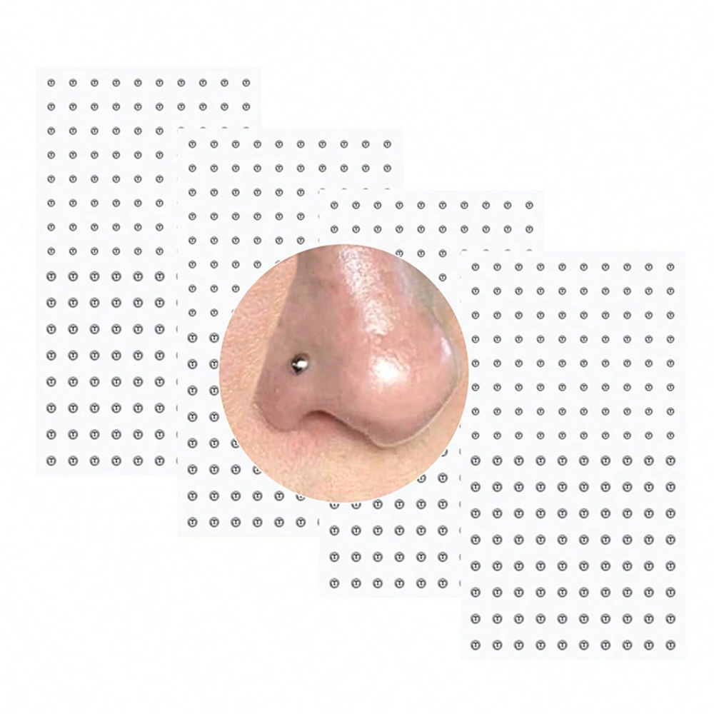 Body Jewelry Lip Ring - Faux Piercings, Faux Anneau de Nez,
