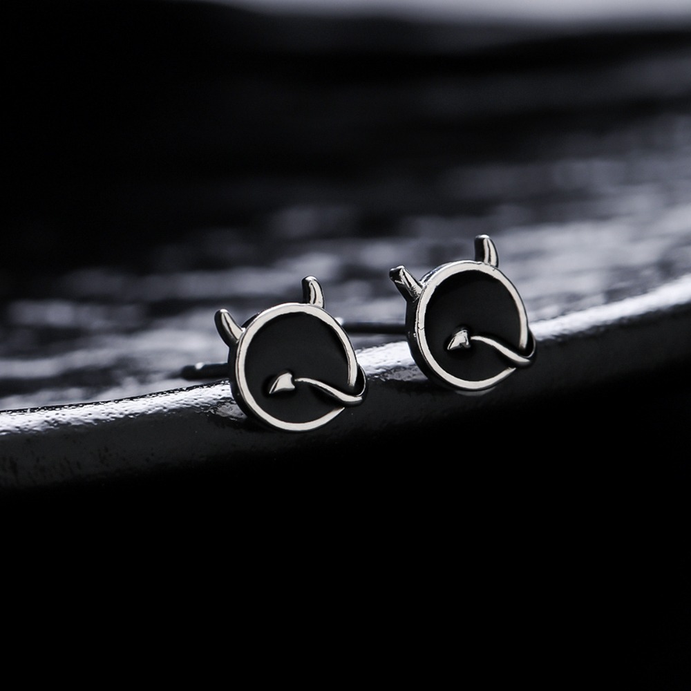 1 paire de boucles d'oreilles  - Body Jewelry High End avis et prix