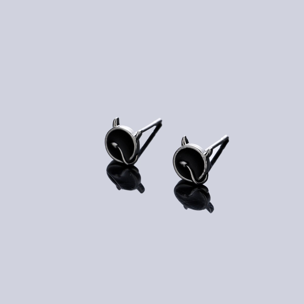 1 paire de boucles d'oreilles  - Body Jewelry High End avis et prix