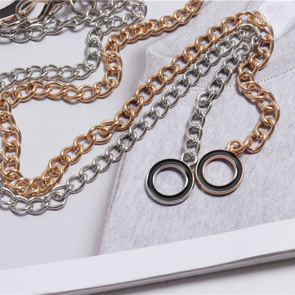 1 pièce Chaîne de taille pour  - Body Jewelry High End avis et prix