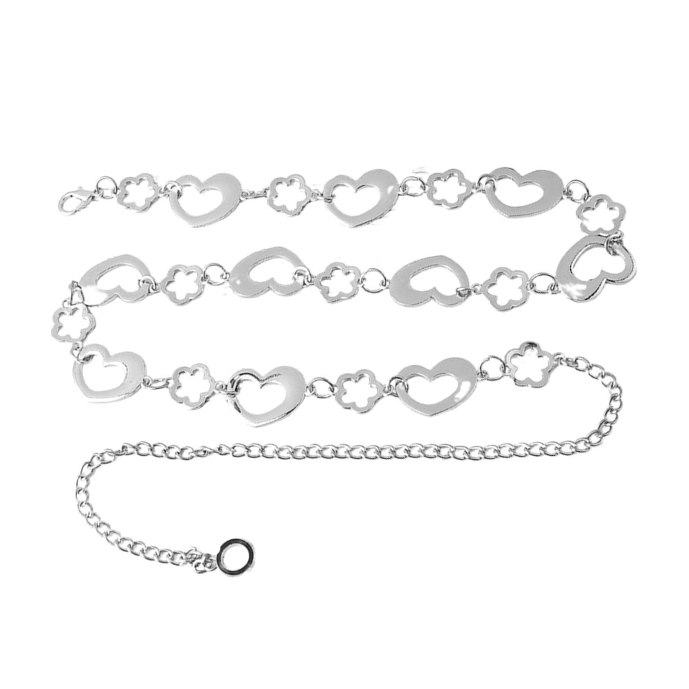 1 pièce Chaîne de taille pour  - Body Jewelry High End avis et prix