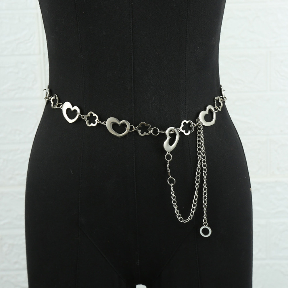 1 pièce Chaîne de taille pour  - Body Jewelry High End avis et prix
