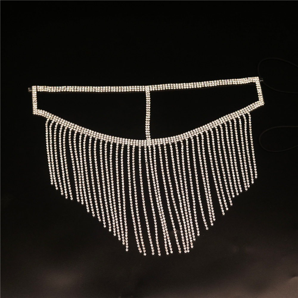 Masque de luxe haut de gamme e - Body Jewelry High End avis et prix