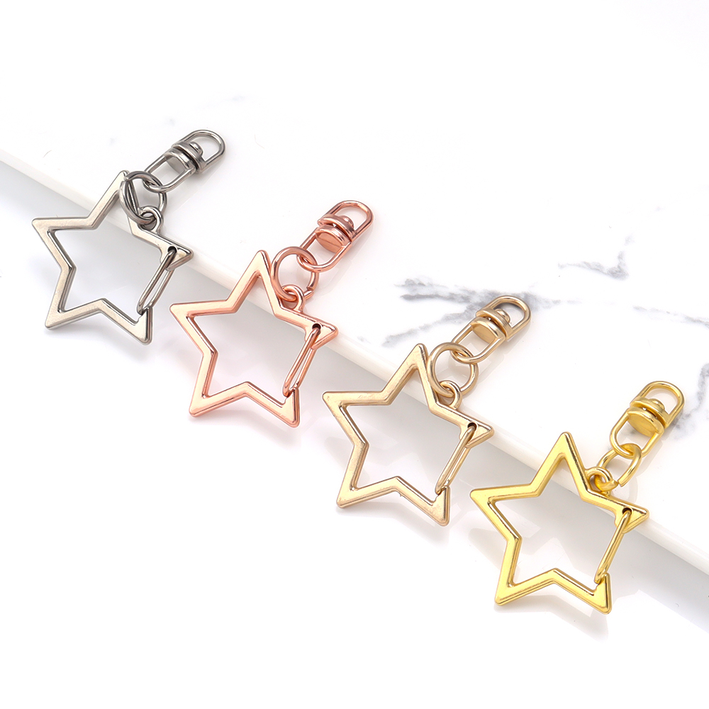 10 pièces de fermoirs mousquet - Body Jewelry Diy avis et prix
