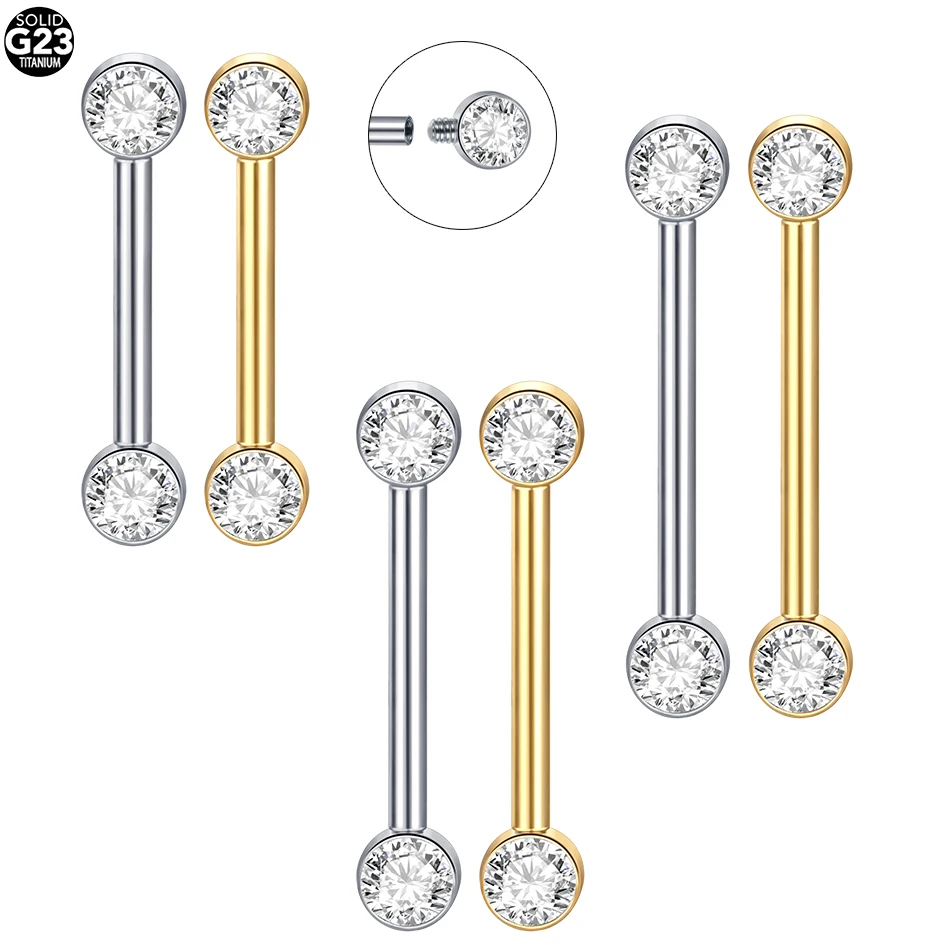 Titane de qualité implantaire  - Body Jewelry Implant Grade avis et prix