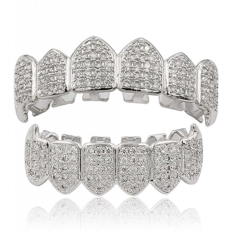 Bijoux dentaires de luxe haut  - Body Jewelry High End avis et prix