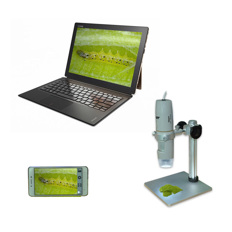 Microscope numérique de poche  - Body Jewelry Repair avis et prix
