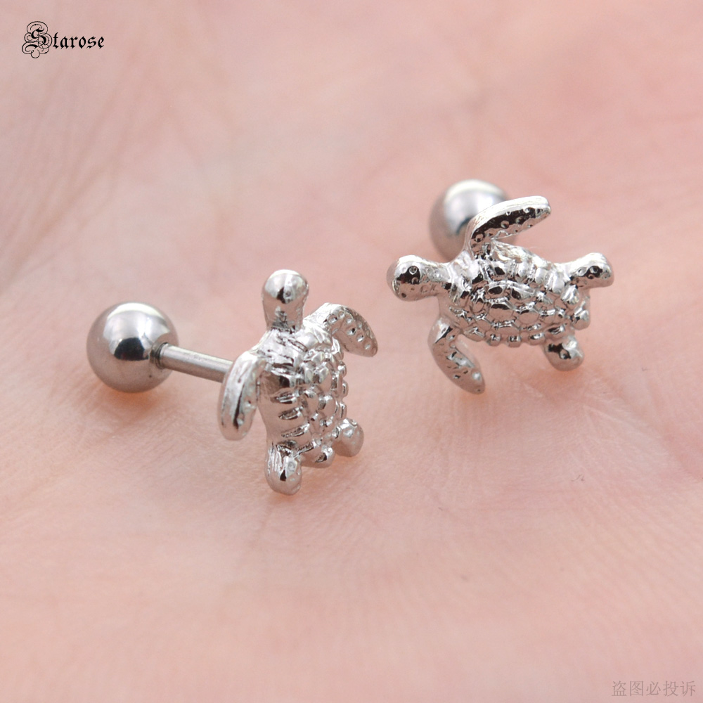 Boucles d'Oreilles en Forme de - Body Jewelry Ear Plugs avis et prix