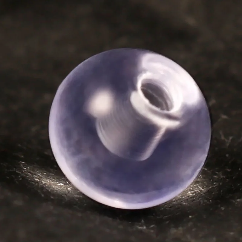 100 pièces boules de rechange  - Body Jewelry Replacement Ball avis et prix