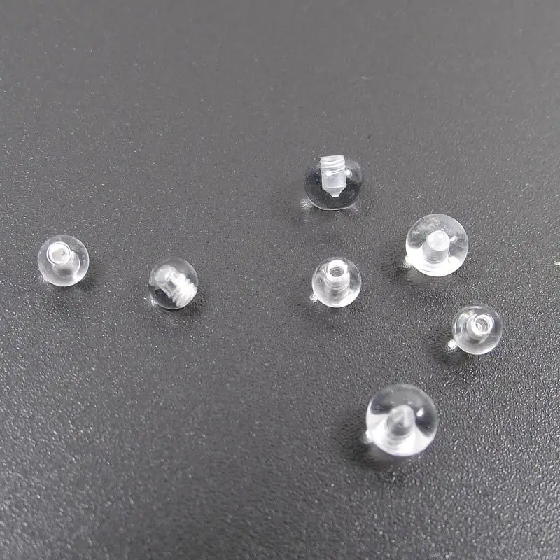 100 pièces boules de rechange  - Body Jewelry Replacement Ball avis et prix