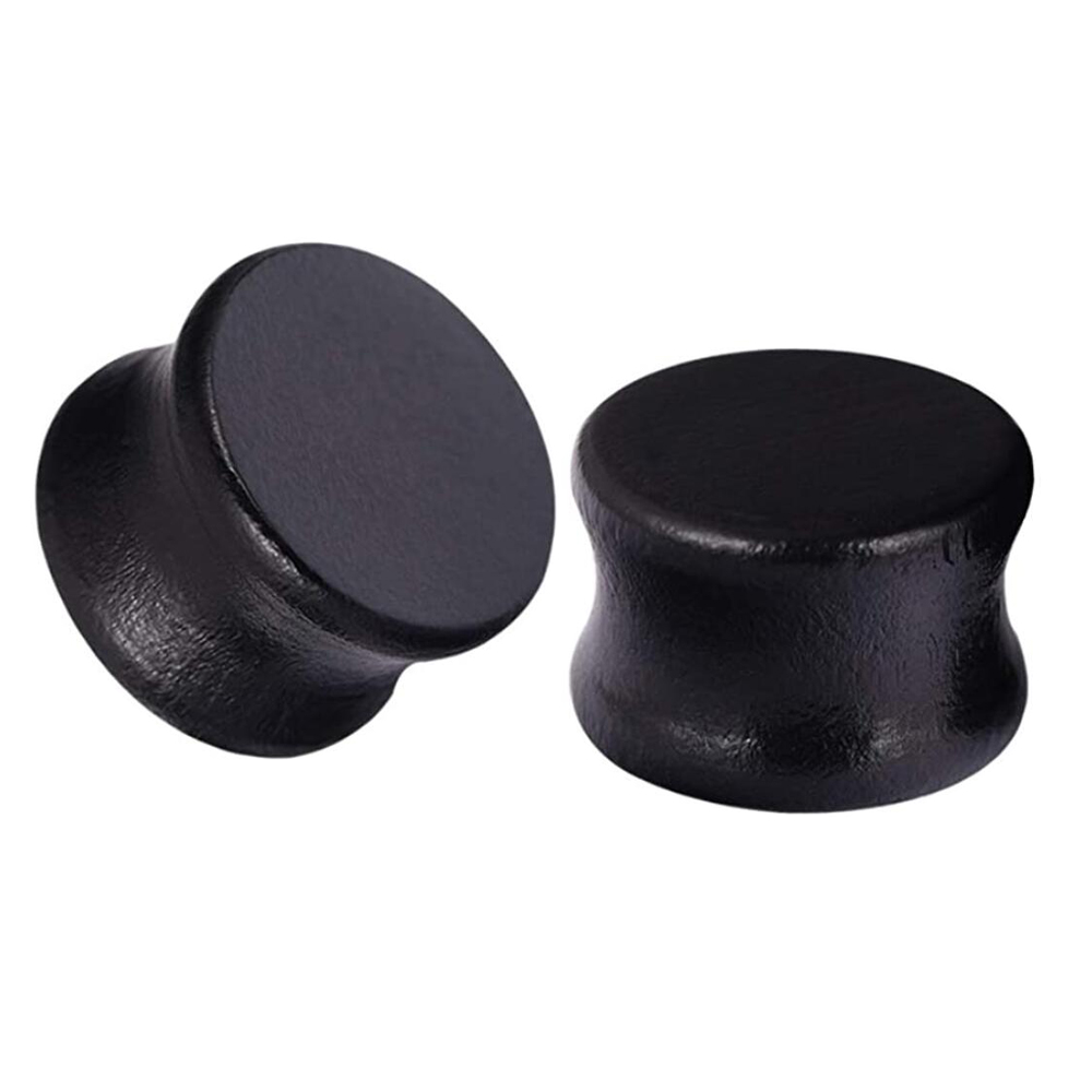 JUNLOWPY 2g 0g 00g Tunnels de  - Body Jewelry Ear Plugs avis et prix