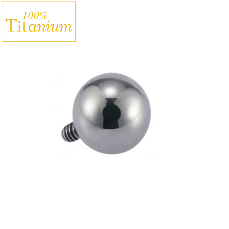 10 pièces de qualité d'implant - Body Jewelry Replacement Ball avis et prix