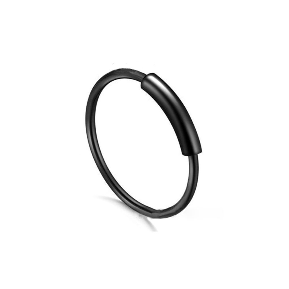 Anneau de piercing chirurgical - Body Jewelry Lip Ring avis et prix