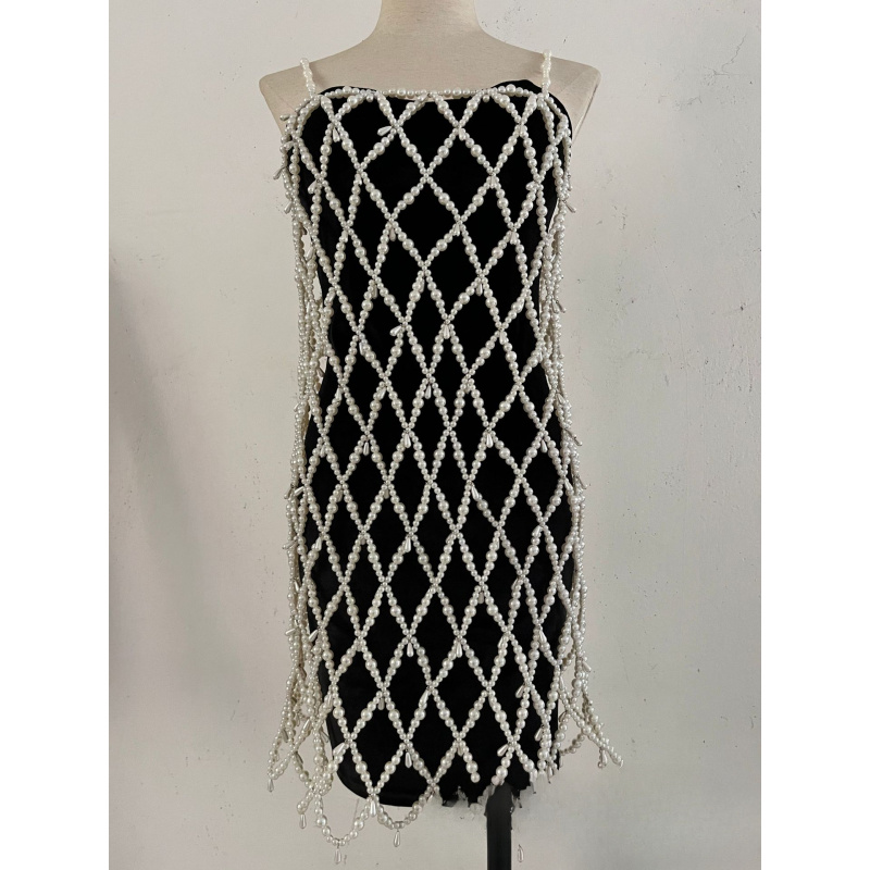 Robe de plage en bord de mer,  - Body Jewelry For Backless Dress avis et prix