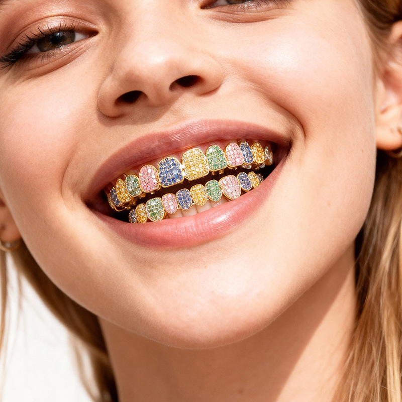 Nouvelles bagues exquises hip- - Body Jewelry Real Diamonds avis et prix