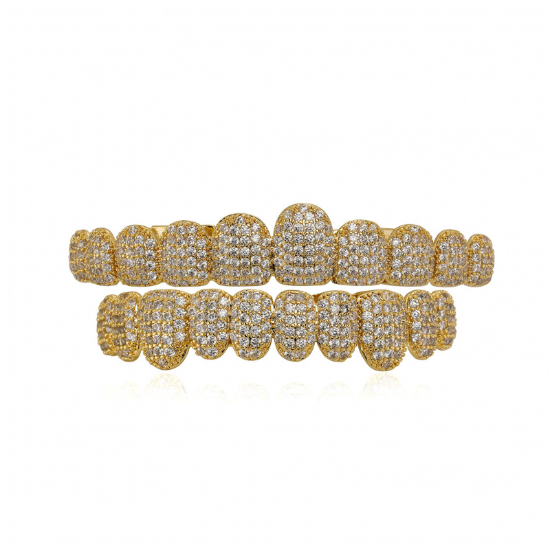 Nouvelles bagues exquises hip- - Body Jewelry Real Diamonds avis et prix