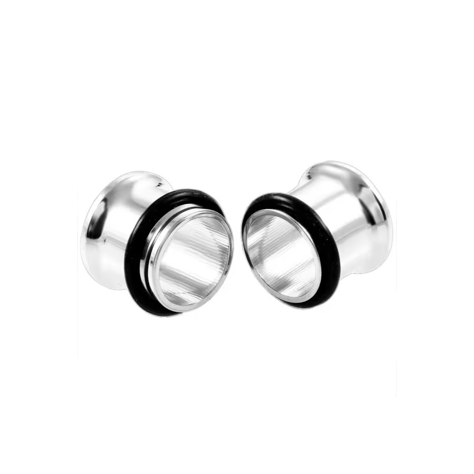 1 paire de bouchons d'oreille  - Body Jewelry Ear Plugs avis et prix