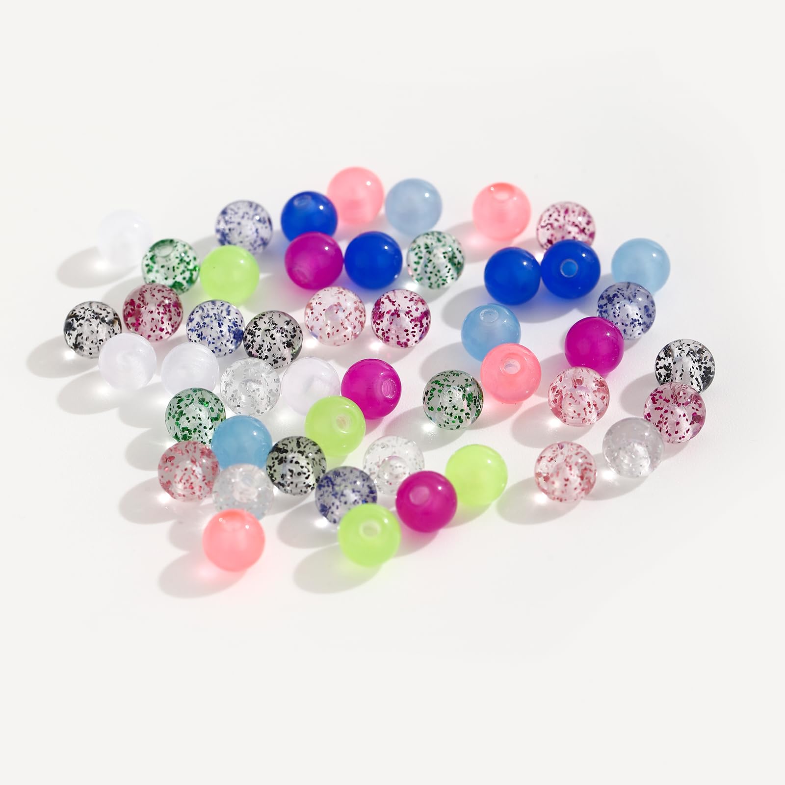 12PCS Barbell Anneaux de mamel - Body Jewelry Replacement Ball avis et prix