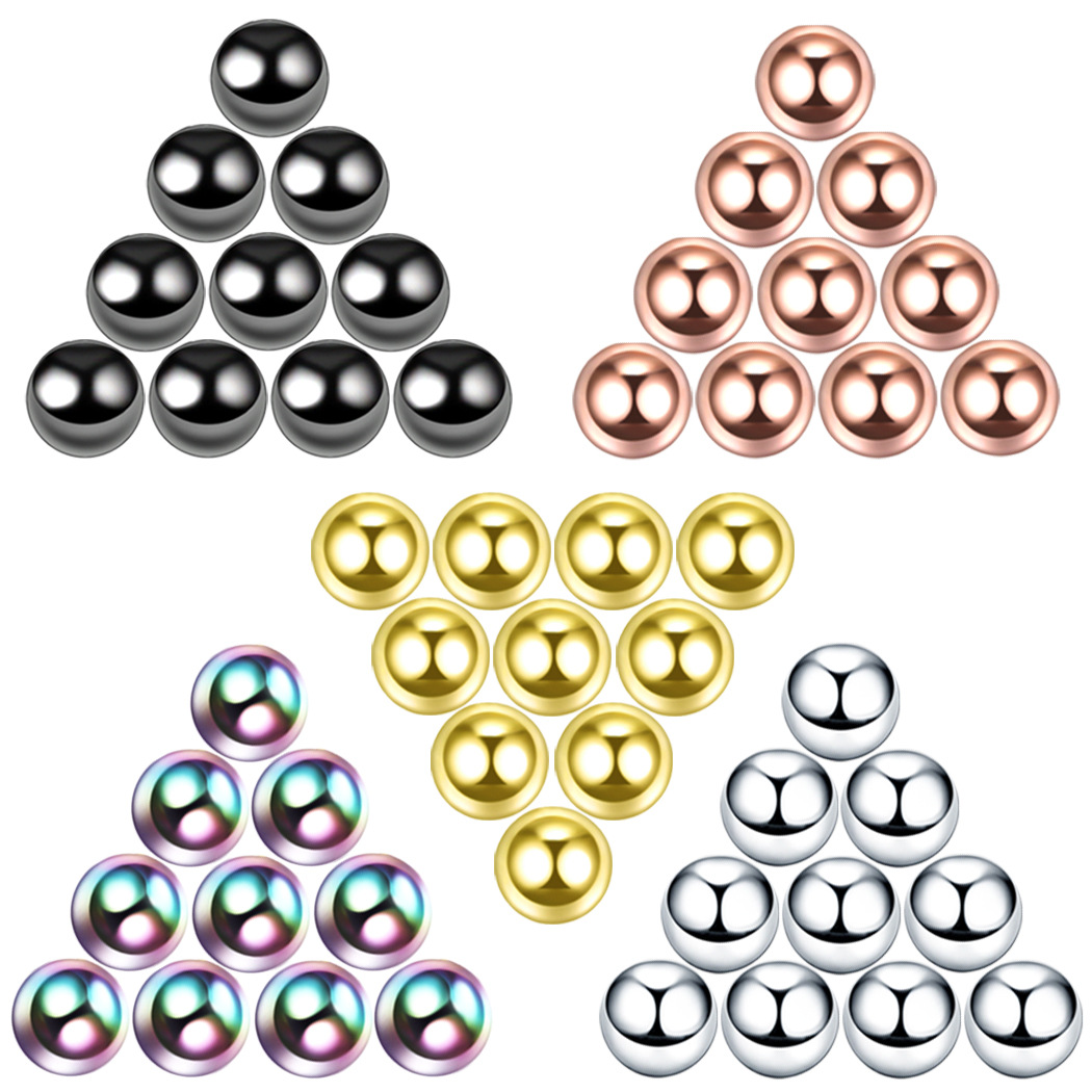 Accessoires de rechange de bij - Body Jewelry Replacement Ball avis et prix
