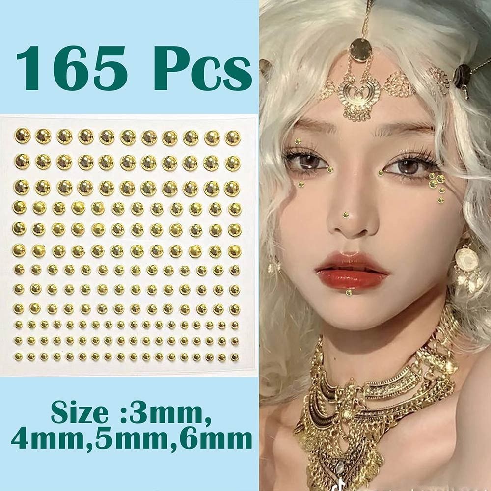 Autocollants réutilisables pou - Body Jewelry Lip Ring avis et prix