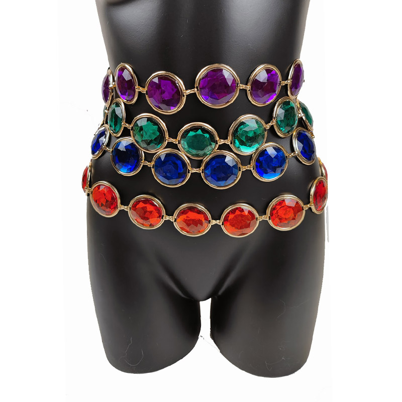 Bijoux de corps JoWaist pour f - Body Jewelry High End avis et prix