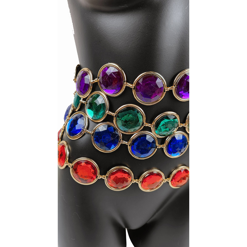 Bijoux de corps JoWaist pour f - Body Jewelry High End avis et prix