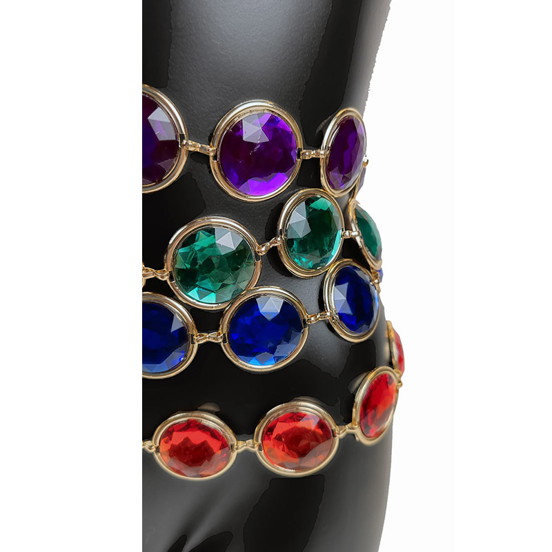 Bijoux de corps JoWaist pour f - Body Jewelry High End avis et prix