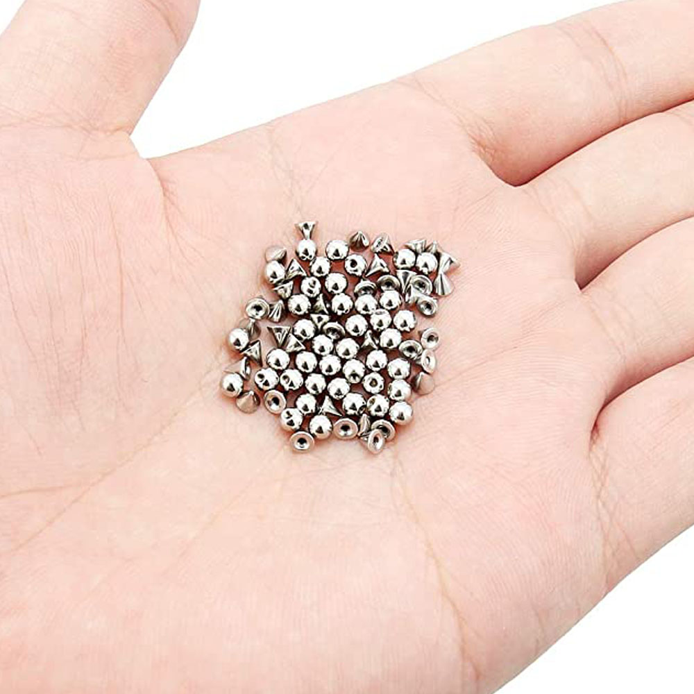 80Pcs 3-5MM 316L Surgical Stee - Body Jewelry Replacement Ball avis et prix