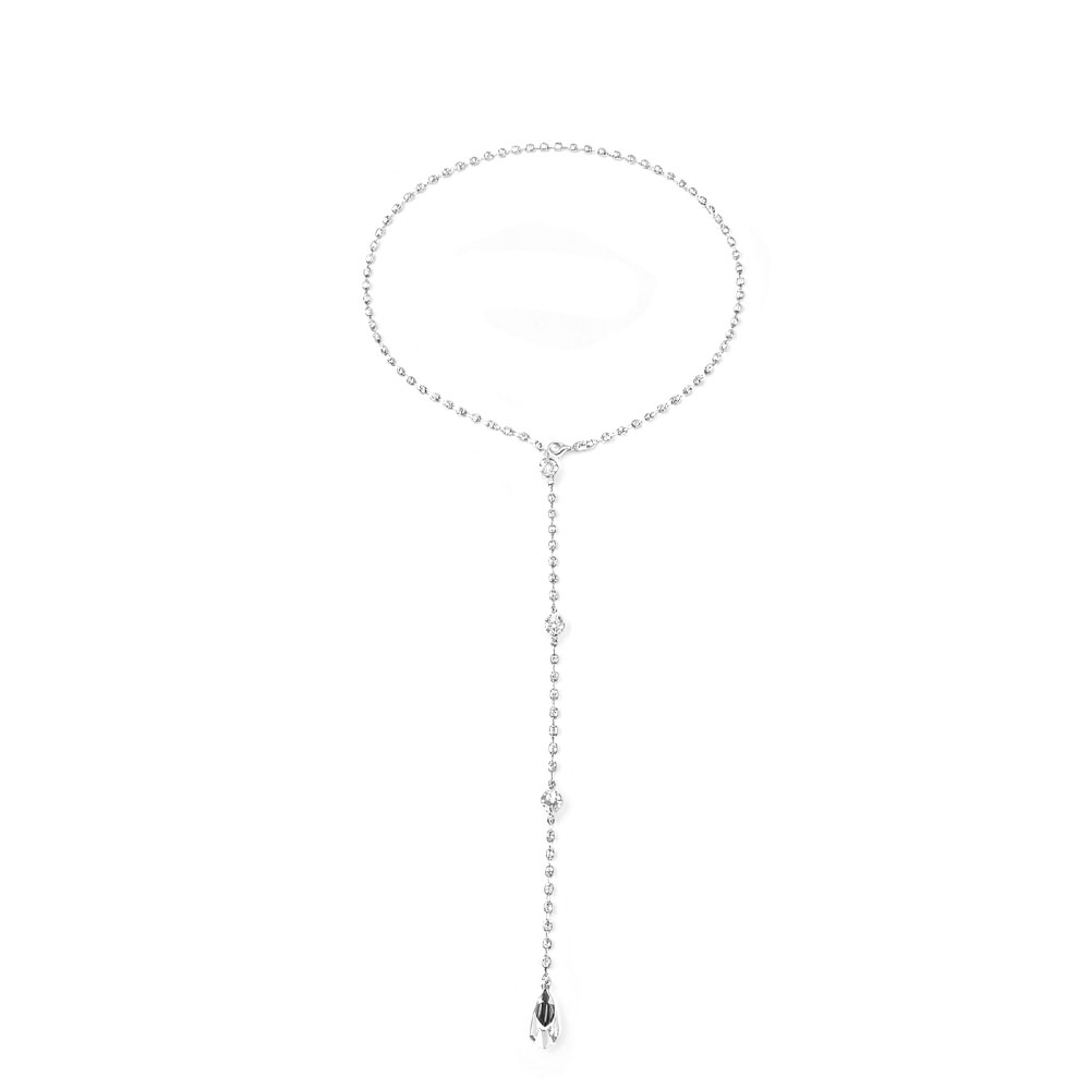Nouveau produit : Chaîne de do - Body Jewelry High End avis et prix