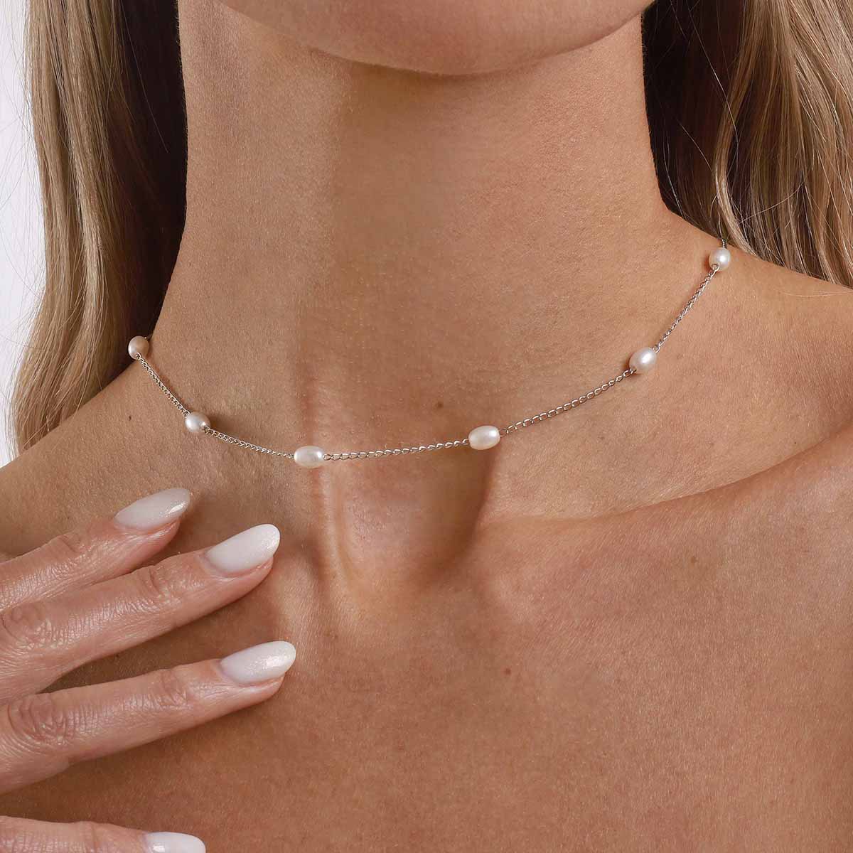 Collier élégant pour le dos av - Body Jewelry For Backless Dress avis et prix