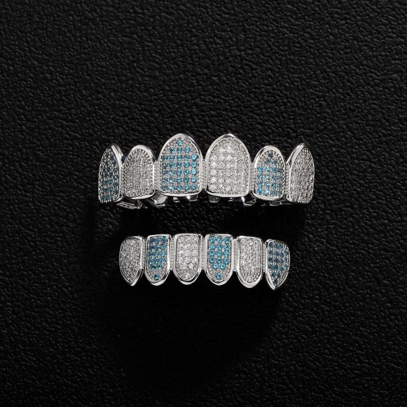 Nouvelles bagues de luxe haut  - Body Jewelry Real Diamonds avis et prix