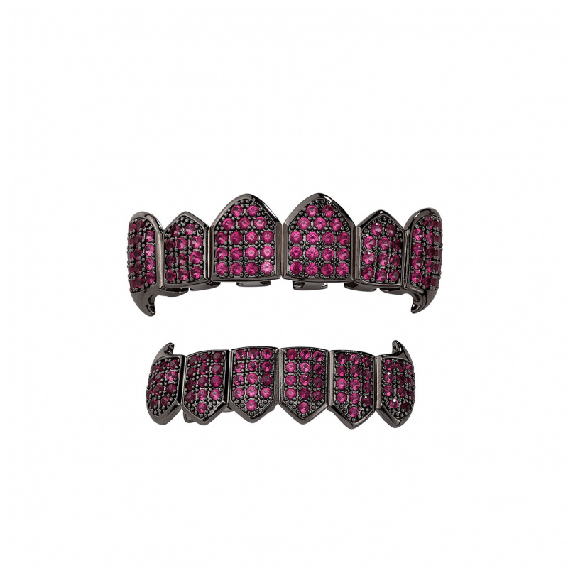 Nouvelles bagues de luxe haut  - Body Jewelry Real Diamonds avis et prix