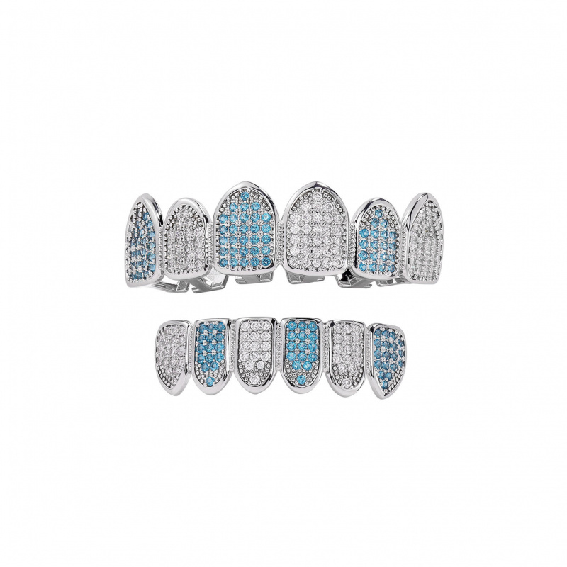 Nouvelles bagues de luxe haut  - Body Jewelry Real Diamonds avis et prix