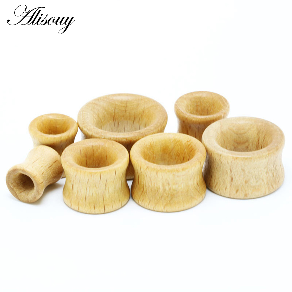 1 pièce Tunnels d'oreille en b - Body Jewelry Ear Plugs avis et prix