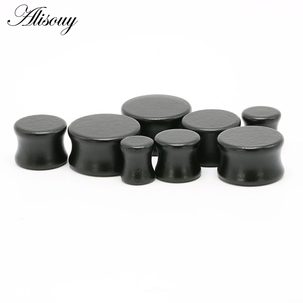 1 pièce Tunnels d'oreille en b - Body Jewelry Ear Plugs avis et prix