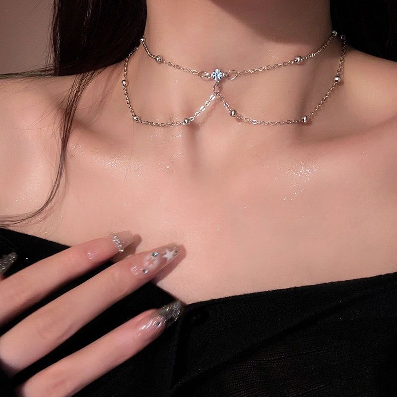 Bijoux de chaîne de poitrine,  - Body Jewelry High End avis et prix