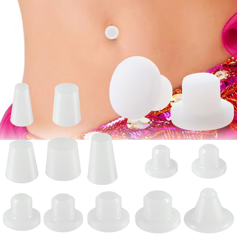 1-50 Pièces Plugs de nombril e - Body Jewelry Repair avis et prix