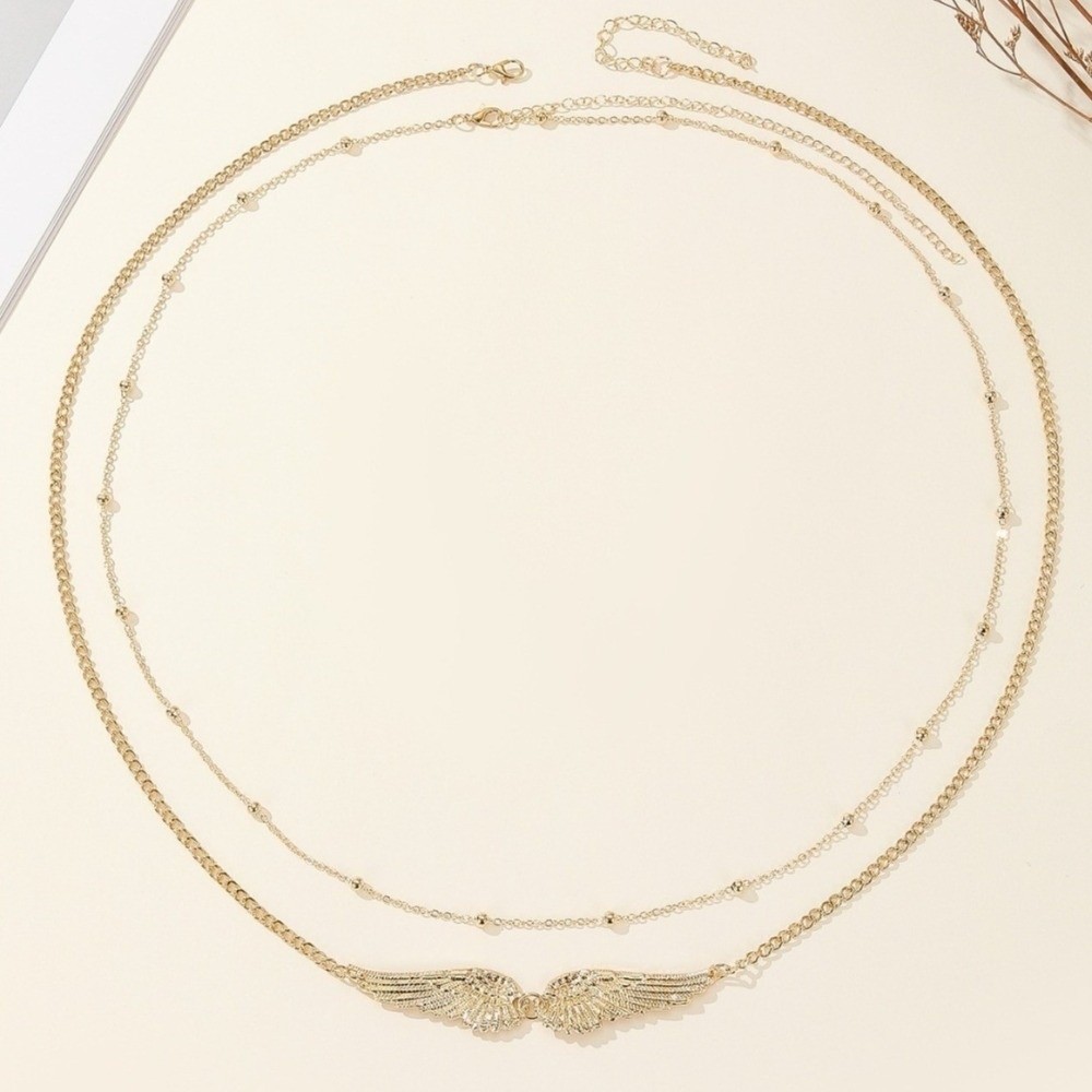 Chaîne de corps élégante et te - Body Jewelry Bulk avis et prix