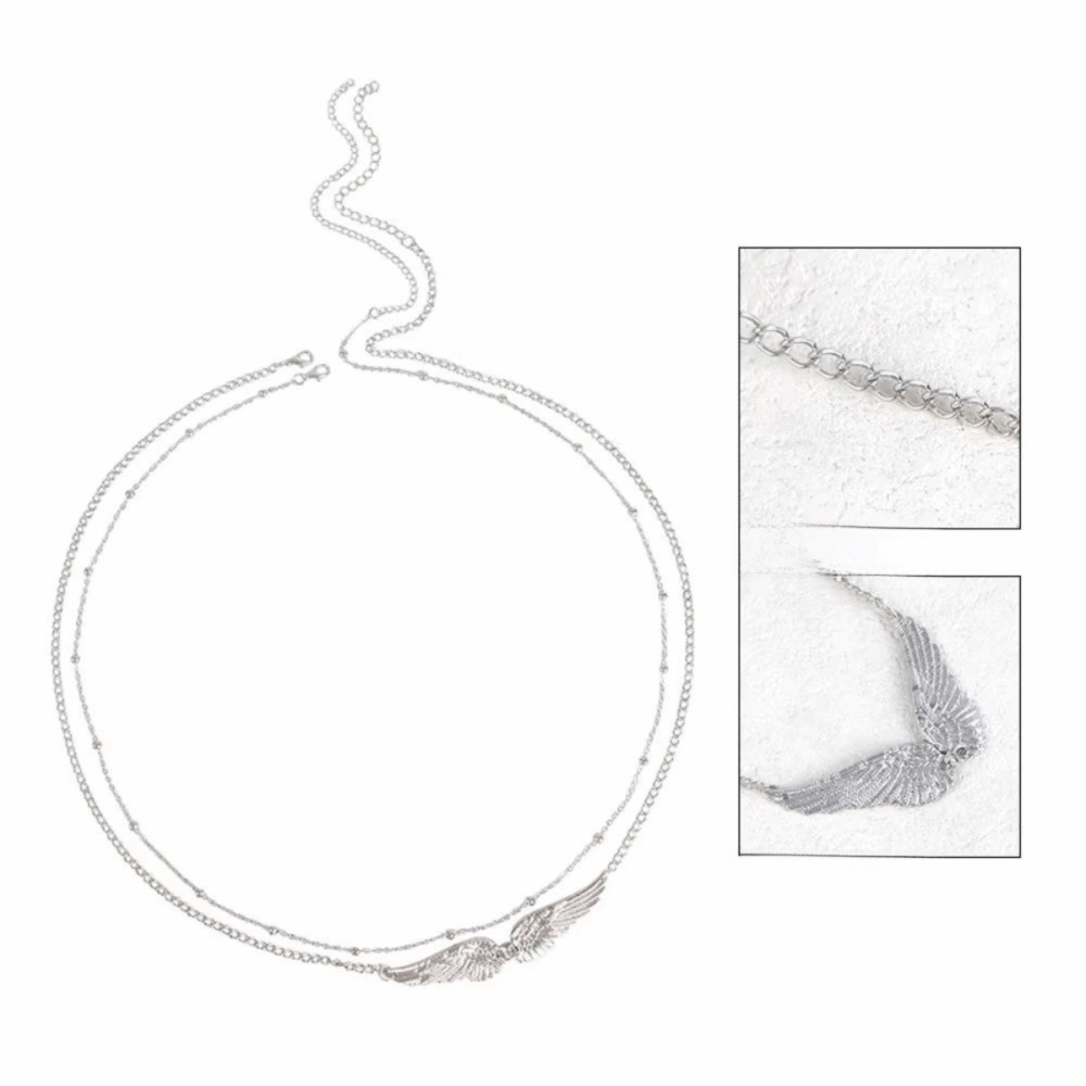 Chaîne de corps élégante et te - Body Jewelry Bulk avis et prix