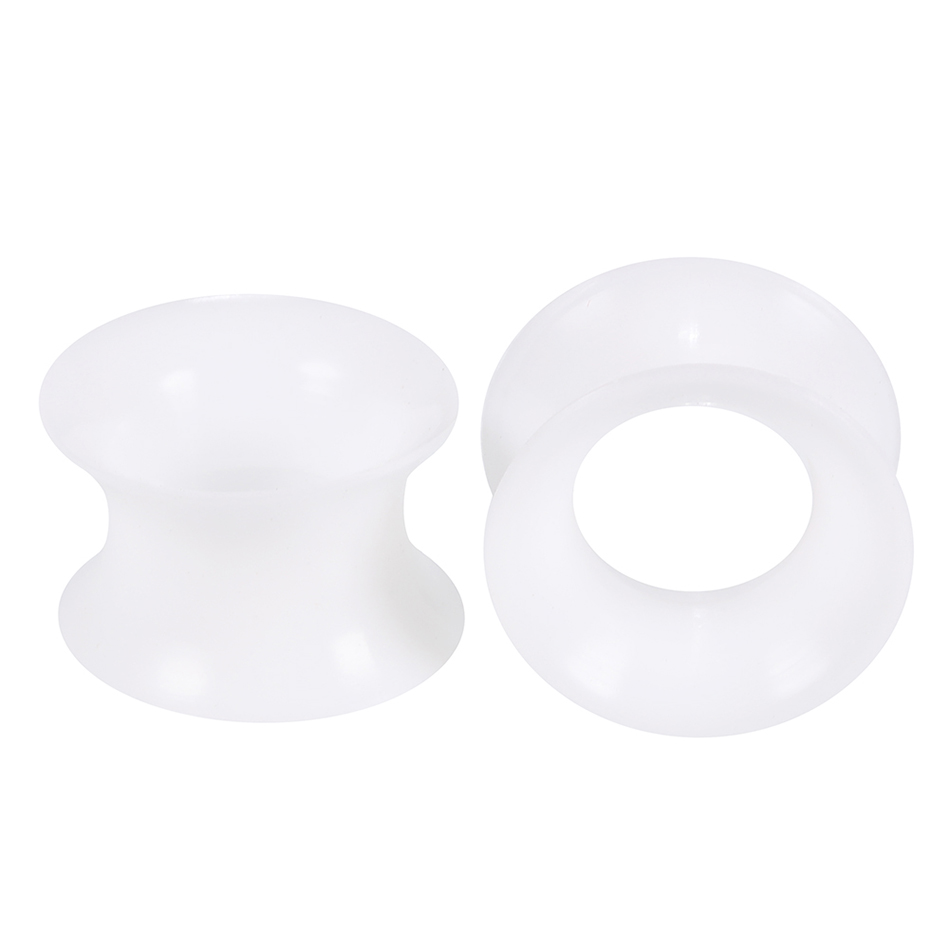 1 ou 4 paires de dilatateurs d - Body Jewelry Ear Plugs avis et prix