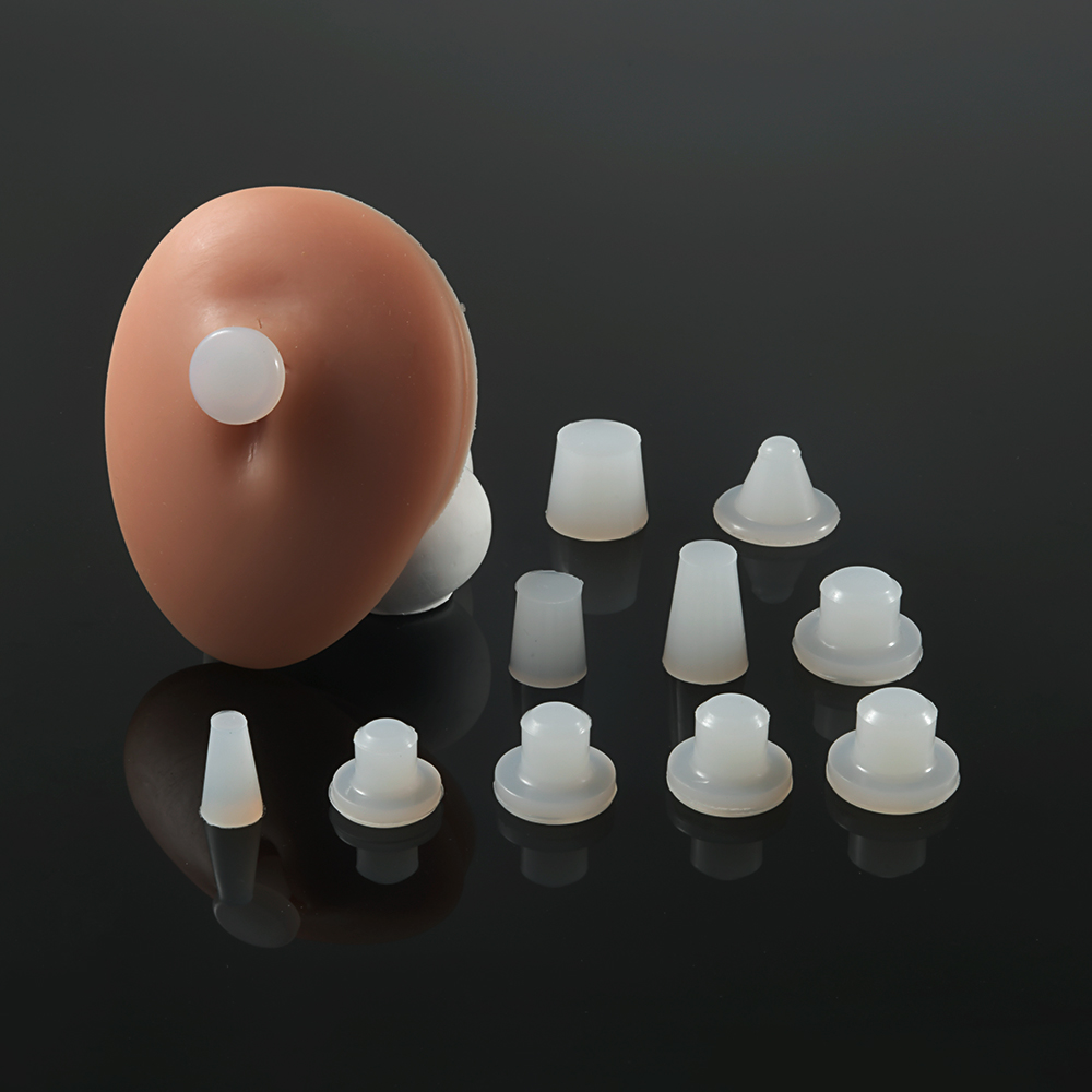 Bouchon de nombril en Silicone - Body Jewelry Repair avis et prix