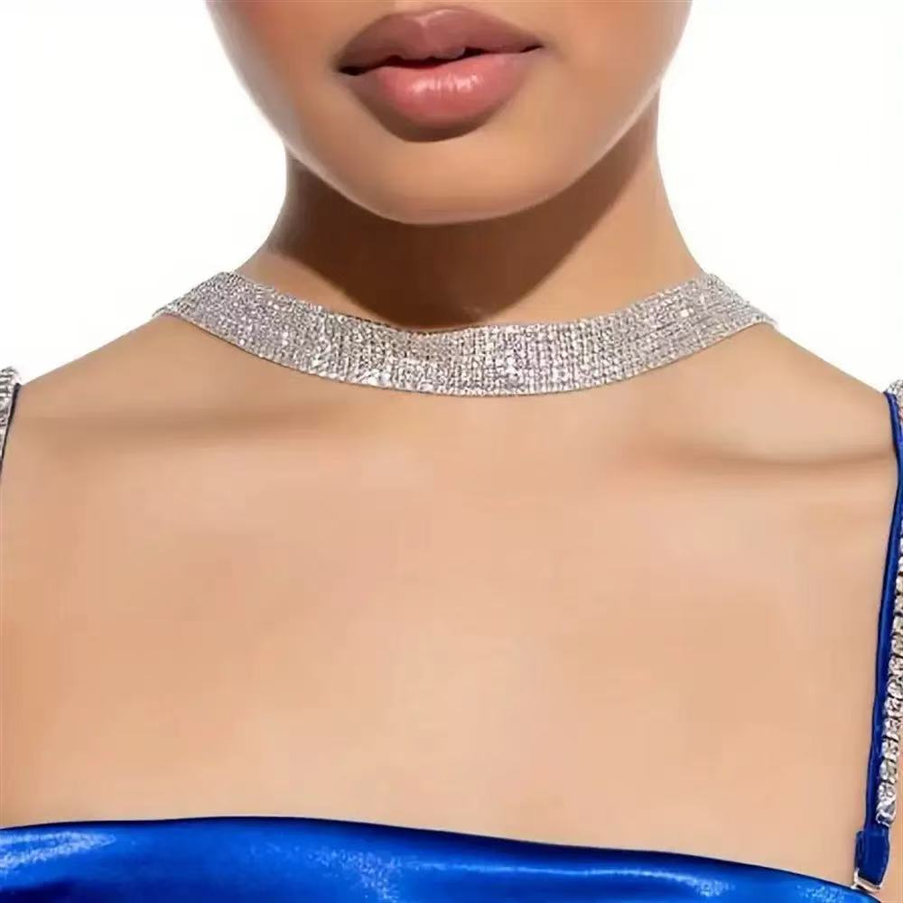 Chaîne dorsale multicouche, lu - Body Jewelry For Backless Dress avis et prix