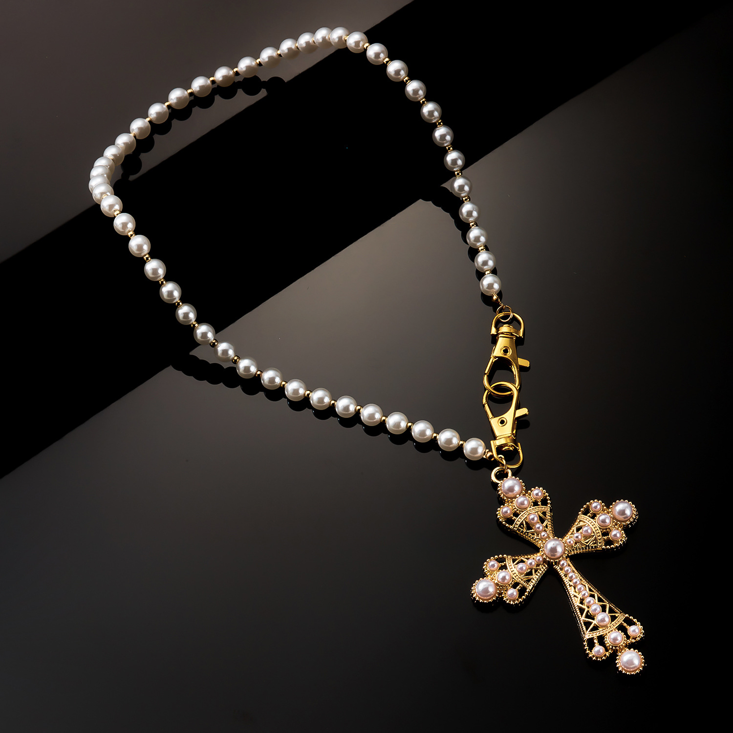 Chaîne de pantalon polyvalente - Body Jewelry High End avis et prix