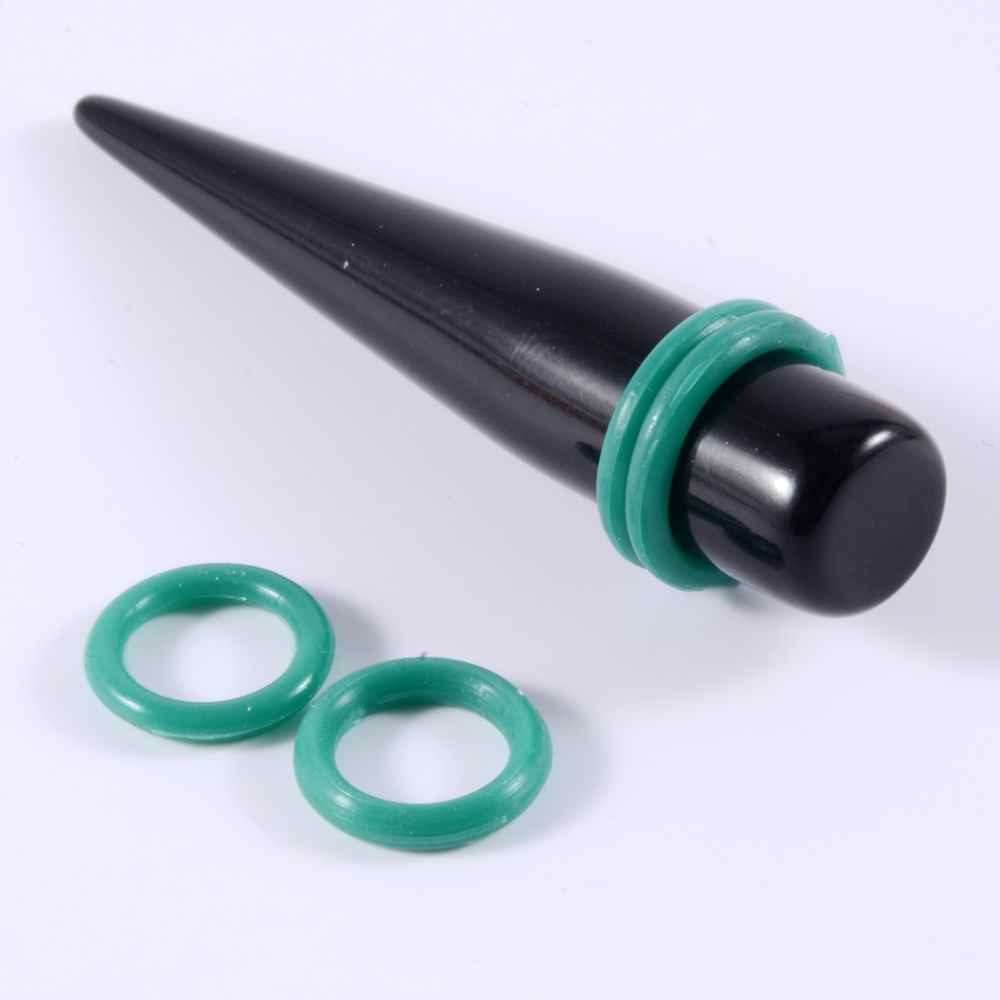 Extenseur de cône d'oreille en - Body Jewelry Ear Plugs avis et prix