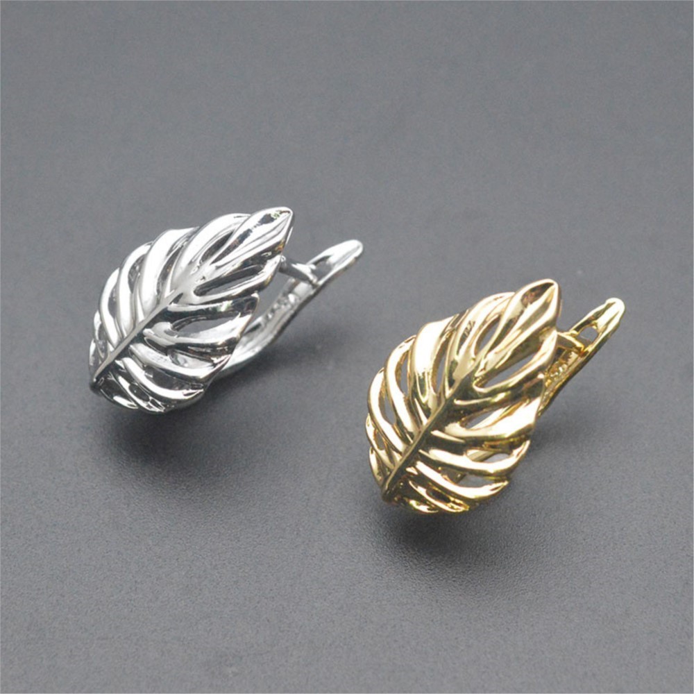 1/2 pièces Boucles d'oreilles  - Body Jewelry Diy avis et prix